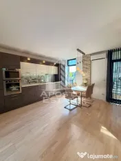 Apartament de vanzare cu 2 camere, etaj 1, zona Braytim, Timisoara 