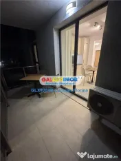 Apartament 2 camere, bloc nou, parcare I Hils Titanium 
