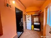 Apartament 2 camere la curte comuna de vanzare, zona Iosefin 