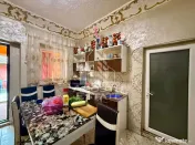 Apartament 2 camere la curte comuna de vanzare, zona Iosefin 