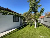 Casa Individuala cu 3 camere | 781 Mp teren | Timisoara
