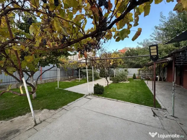 Casa Individuala cu 3 camere | 781 Mp teren | Timisoara - Timisoara (Timis)