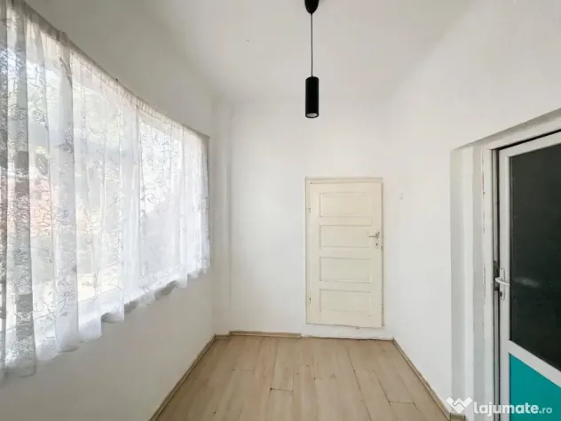 Casa Individuala cu 3 camere | 781 Mp teren | Timisoara - Timisoara (Timis)