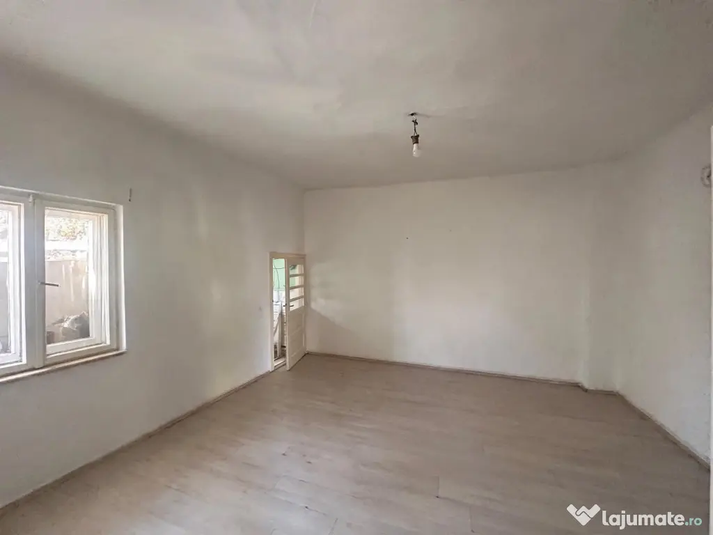 Casa Individuala cu 3 camere | 781 Mp teren | Timisoara - Timisoara (Timis)