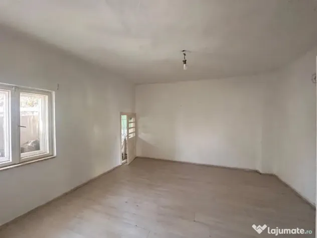 Casa Individuala cu 3 camere | 781 Mp teren | Timisoara - Timisoara (Timis)