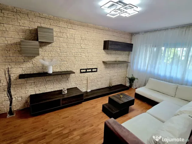 Inchiriere apartament 3 camere Mega Mall, Sos. Pantelimon