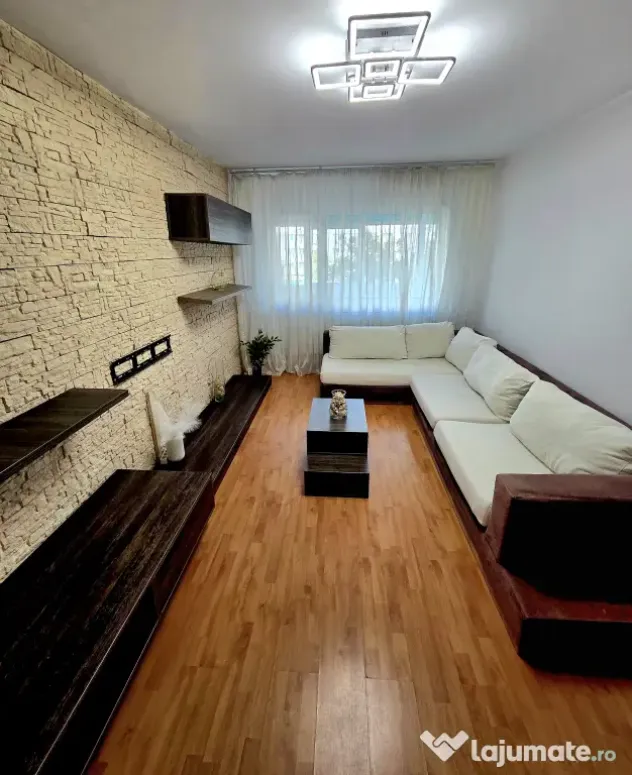 Inchiriere apartament 3 camere Mega Mall, Sos. Pantelimon