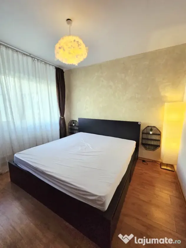 Inchiriere apartament 3 camere Mega Mall, Sos. Pantelimon