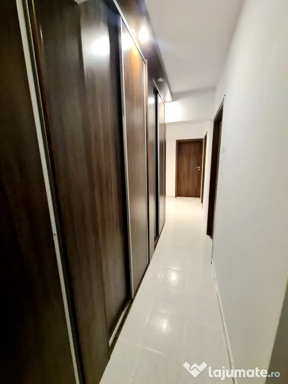 Inchiriere apartament 3 camere Mega Mall, Sos. Pantelimon