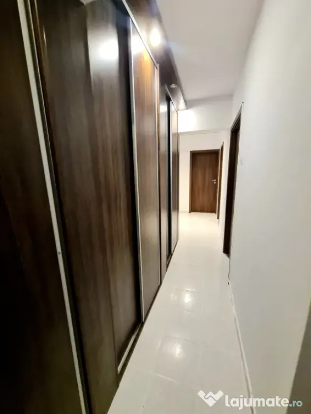 Inchiriere apartament 3 camere Mega Mall, Sos. Pantelimon