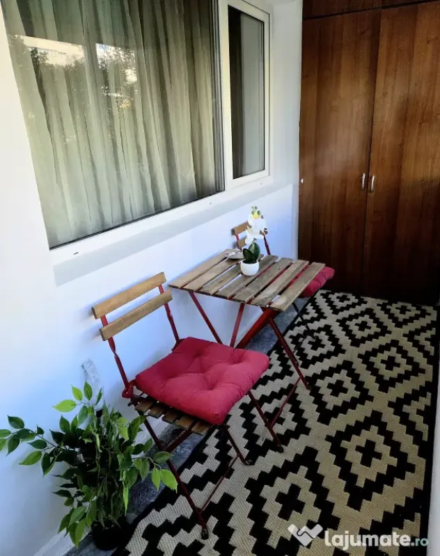 Inchiriere apartament 3 camere Mega Mall, Sos. Pantelimon