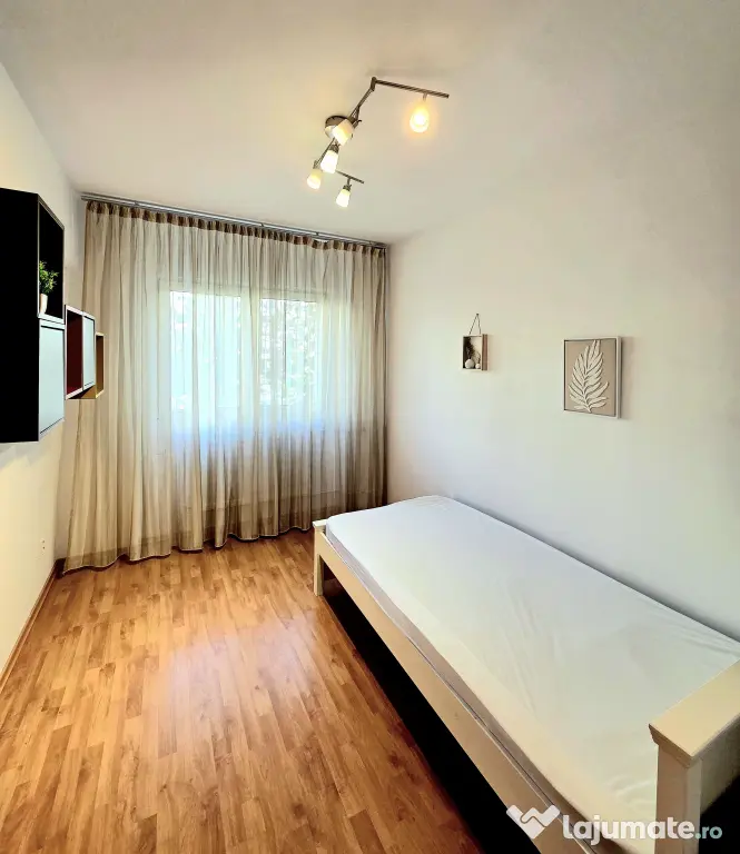 Inchiriere apartament 3 camere Mega Mall, Sos. Pantelimon