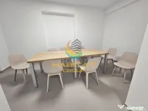Spațiu comercial ultracentral – 60 mp | Ideal pentru birouri | Locuri de parcare