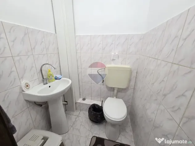 Apartament 3 camere | Brailei, Focșani | Parter - Focsani (Vrancea)