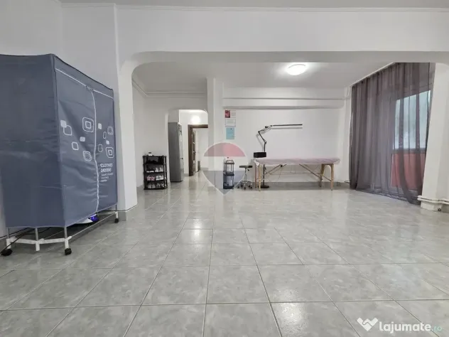 Apartament 3 camere | Brailei, Focșani | Parter - Focsani (Vrancea)