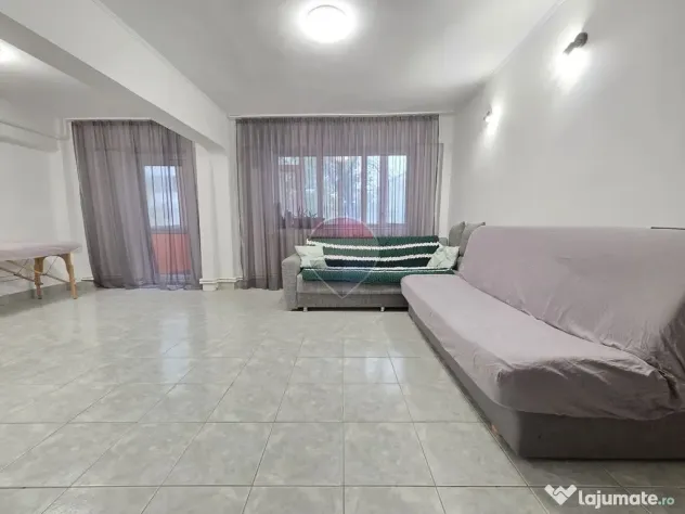 Apartament 3 camere | Brailei, Focșani | Parter - Focsani (Vrancea)