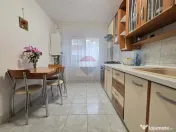 Apartament 3 camere | Brailei, Focșani | Parter