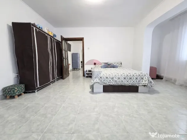 Apartament 3 camere | Brailei, Focșani | Parter - Focsani (Vrancea)