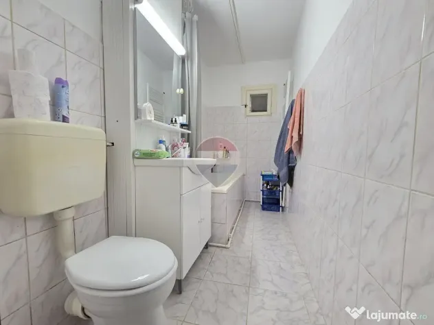 Apartament 3 camere | Brailei, Focșani | Parter - Focsani (Vrancea)