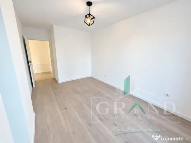 Apartament 3 camere de vanzare , Eroilor, Floresti. - Floresti (Cluj)