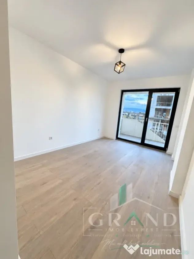 Apartament 3 camere de vanzare , Eroilor, Floresti. - Floresti (Cluj)