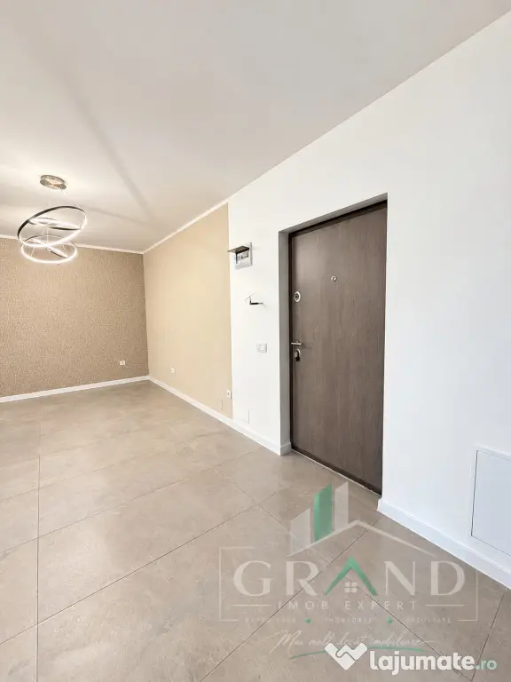 Apartament 3 camere de vanzare , Eroilor, Floresti. - Floresti (Cluj)
