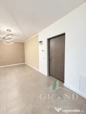 Apartament 3 camere de vanzare , Eroilor, Floresti. 
