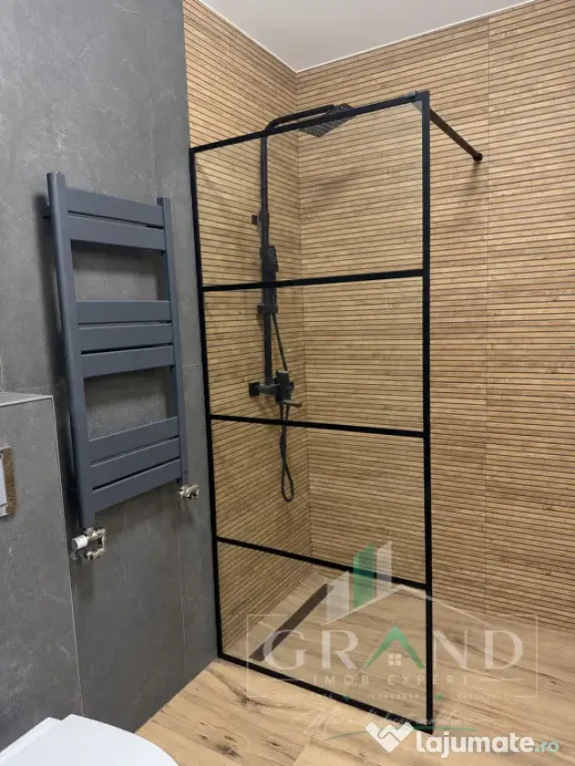 Apartament 3 camere de vanzare , Eroilor, Floresti. - Floresti (Cluj)