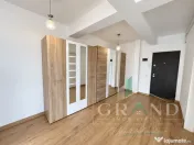 Ap 2 camere 60mp | BALCON 8mp | PARCARE | ZONA FLORESTI LIDL 