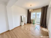 Ap 2 camere 60mp | BALCON 8mp | PARCARE | ZONA FLORESTI LIDL 