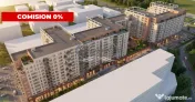 Zona VIVO, investitii in apartamente cu 2 si 3 camere 