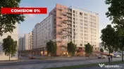 Zona VIVO, investitii in apartamente cu 2 si 3 camere 