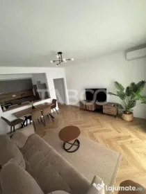 Apartament de inchiriat 2 camere modern loc parcare DaVinci