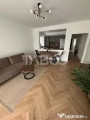Apartament de inchiriat 2 camere modern loc parcare DaVinci 