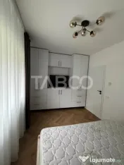 Apartament de inchiriat 2 camere modern loc parcare DaVinci 