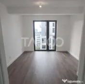 Apartament cu 3 camere de vanzare finisat in zona Garii bloc 
