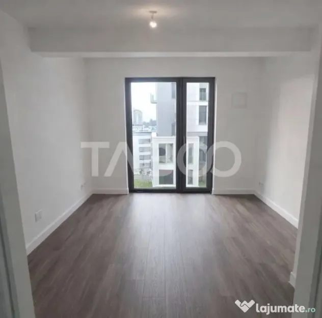 Apartament cu 3 camere de vanzare finisat in zona Garii bloc - Cluj-Napoca (Cluj)