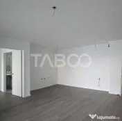 Apartament cu 3 camere de vanzare finisat in zona Garii bloc 