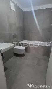 Apartament cu 3 camere de vanzare finisat in zona Garii bloc 