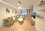 Apartament cu 3 camere la cheie in complex nou de vanzare Zo 