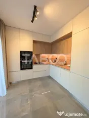 Apartament cu 3 camere la cheie in complex nou de vanzare Zo 