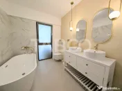 Apartament cu 3 camere la cheie in complex nou de vanzare Zo 