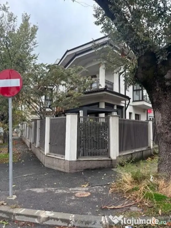 Casă Drumul Sarii - Bucuresti (Bucuresti-Ilfov)