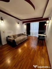 Apartament 2 camere, zona Micro 3, etaj 1 
