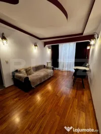 Apartament 2 camere, zona Micro 3, etaj 1 