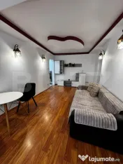Apartament 2 camere, zona Micro 3, etaj 1 