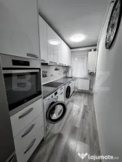 Apartament 2 camere, zona Micro 3, etaj 1 