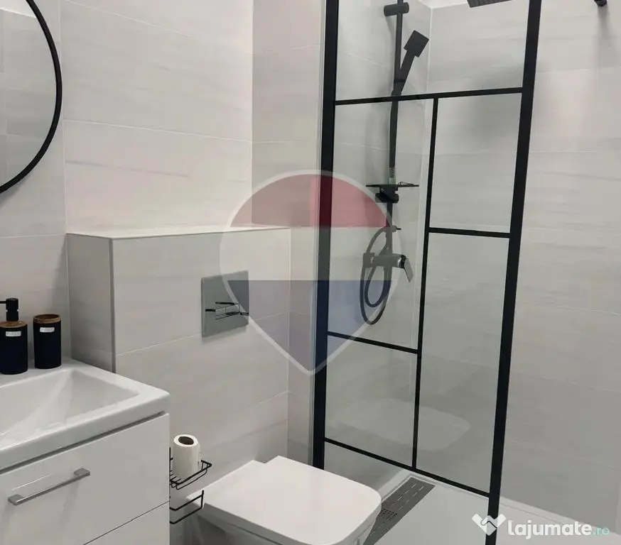 Inchiriere Apartament cu 3 camere Kristal Residence - Bucuresti (Bucuresti-Ilfov)