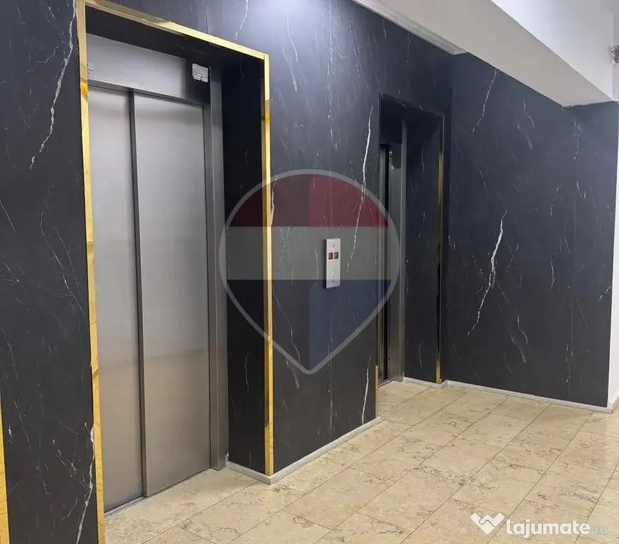 Inchiriere Apartament cu 3 camere Kristal Residence - Bucuresti (Bucuresti-Ilfov)