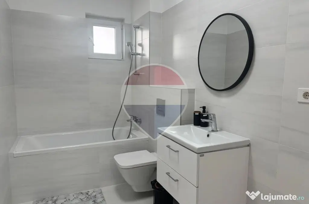 Inchiriere Apartament cu 3 camere Kristal Residence - Bucuresti (Bucuresti-Ilfov)
